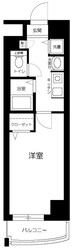 ＡｚａｌｅａＨｏｕｓｅ練馬の物件間取画像